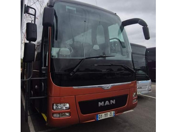 Autocar MAN Lion's Coach