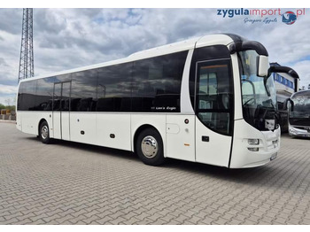 Bus interurbain MAN Lion's Regio