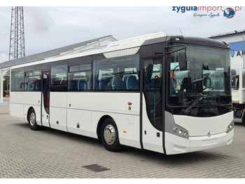 Bus interurbain MAN