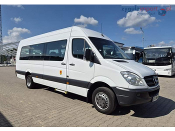 Minibus MERCEDES-BENZ Sprinter