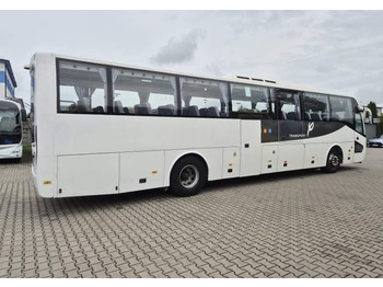 Bus interurbain Scania HIGER A30 / SPROWADZONA / 191 000 KM / EEV / KLIMA: photos 2 Bus interurbain Scania HIGER A30 / SPROWADZONA / 191 000 KM / EEV / KLIMA: photos 2