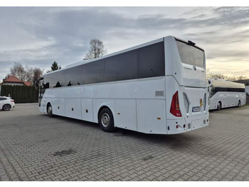 Autocar Temsa HD13/SPROWADZONA / 59 MIEJSC / AUTOMAT / WINDA: photos 3