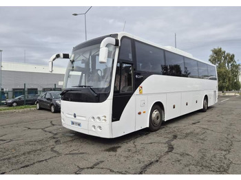 Autocar TEMSA