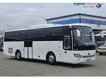 Bus interurbain