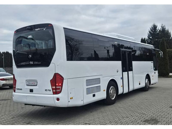 Bus interurbain Yutong ZK6101HQ / DŁUGOŚĆ 10.90 M / SPROWADZONY / E6: photos 5