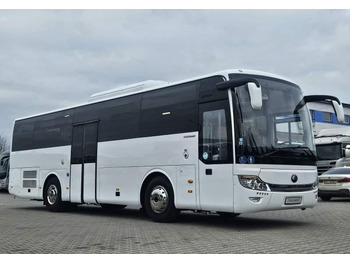 Bus interurbain Yutong ZK6101HQ / DŁUGOŚĆ 10.90 M / SPROWADZONY / E6: photos 4