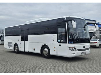 Bus interurbain Yutong ZK6101HQ / DŁUGOŚĆ 10.90 M / SPROWADZONY / E6: photos 2