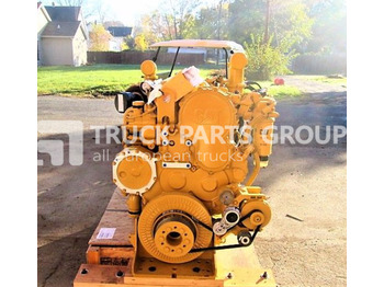 Moteur CATERPILLAR
