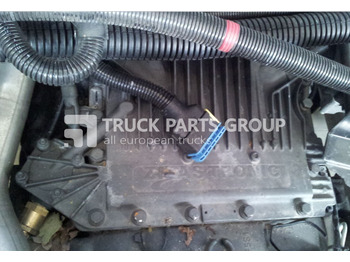 Bloc de gestion DAF XF 106