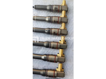 Injecteur pour Camion DAF 106XF, XF, CF, EURO 6 injectors unit, injector, 2005596, 1993389 injector: photos 3 Injecteur pour Camion DAF 106XF, XF, CF, EURO 6 injectors unit, injector, 2005596, 1993389 injector: photos 3