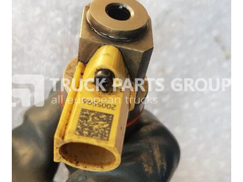 Injecteur pour Camion DAF 106XF, XF, CF, EURO 6 injectors unit, injector, 2005596, 1993389 injector: photos 2 Injecteur pour Camion DAF 106XF, XF, CF, EURO 6 injectors unit, injector, 2005596, 1993389 injector: photos 2