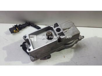 Turbocompresseur DAF CF
