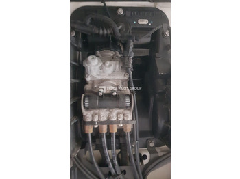 Valve de frein IVECO Stralis