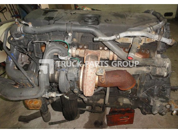 Moteur IVECO Stralis