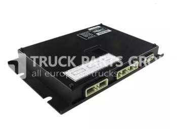 Bloc de gestion KOMATSU