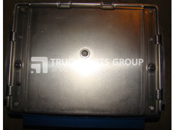 Bloc de gestion pour Camion MAN TGA, TGX, Control unit EBS, EDC, ECU, 81258087026, 0486106071, 5/8 control unit: photos 5