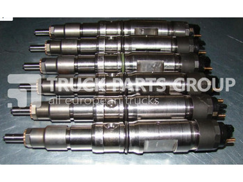 Injecteur BOSCH