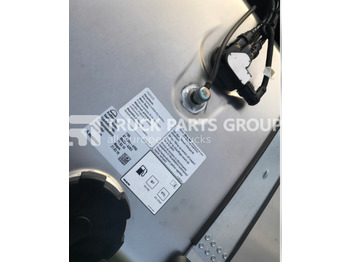 Réservoir de carburant MAN TGS