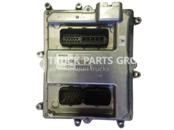 Bloc de gestion BOSCH