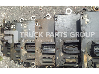Bloc de gestion MERCEDES-BENZ