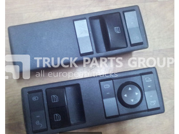 Panel de instrumentos MERCEDES-BENZ