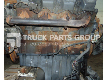 Moteur MERCEDES-BENZ