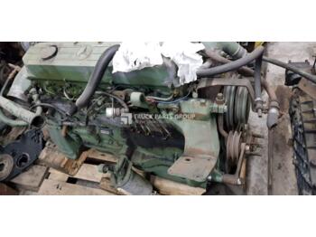 Moteur MERCEDES-BENZ
