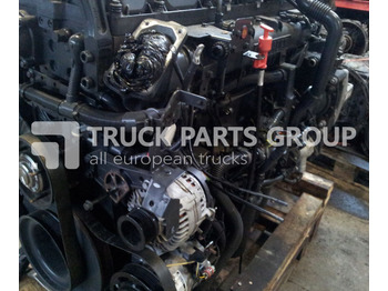 Moteur RENAULT Magnum