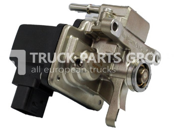 Système d'échappement SCANIA R