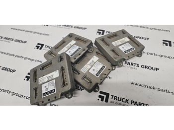 Bloc de gestion CONTINENTAL