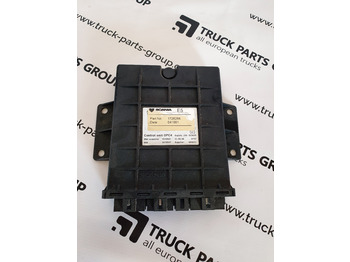 Bloc de gestion SCANIA R