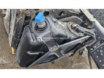 Pièces de rechange MERCEDES-BENZ Actros