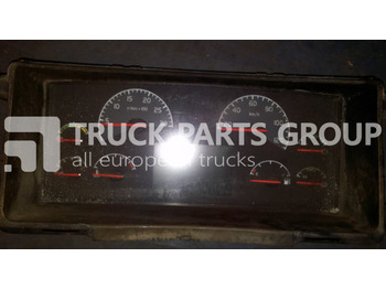 Panel de instrumentos pour Camion VOLVO 20466984 instrument cluster, combination kit, dashboard, 2 dashboard: photos 4