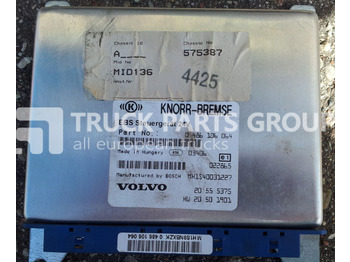 Bloc de gestion VOLVO FH12