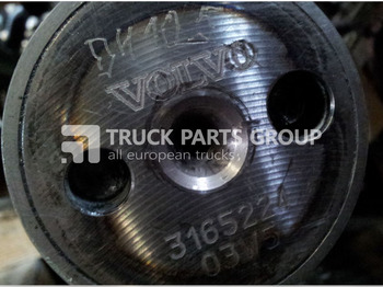 Arbre à cames pour Camion VOLVO FH12, FM12, D12C, camshaft, EURO2 FH12, FM12, 3165224, 3165224, camshaft: photos 2