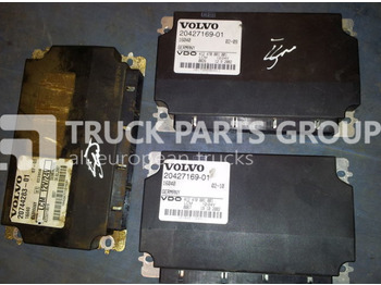 Bloc de gestion VOLVO FH12