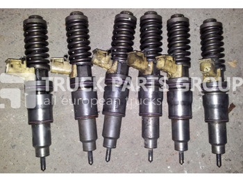 Injecteur pour Camion VOLVO FH13, FL, FM EURO5 injectors unit, 21028880, 21644598, 2108884, injector: photos 2 Injecteur pour Camion VOLVO FH13, FL, FM EURO5 injectors unit, 21028880, 21644598, 2108884, injector: photos 2