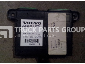 Bloc de gestion VOLVO FH13