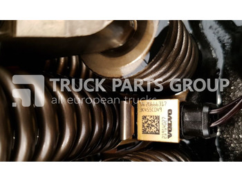 Injecteur VOLVO FH