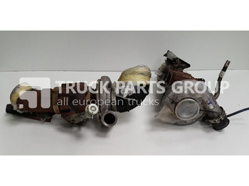 Turbocompresseur VOLVO FH
