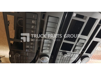 Panel de instrumentos VOLVO FH