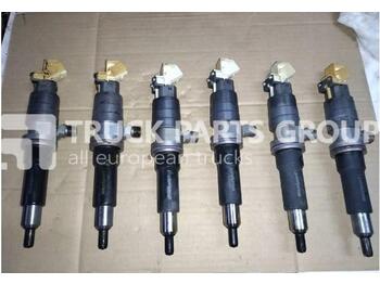 Injecteur VOLVO