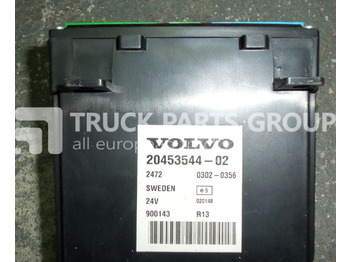 Bloc de gestion pour Camion VOLVO VECU control unit FH12, FH13, EURO3, EURO4, EURO5 control unit: photos 2