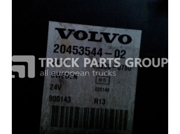 Bloc de gestion pour Camion VOLVO VECU control unit FH12, FH13, EURO3, EURO4, EURO5 control unit: photos 3