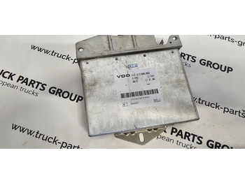 Bloc de gestion Volvo VOLVO BUS, SCANIA electronics ATC UV-CAN 4461960000, 88259356469, 0004465028, 0004461228, 1808100065,  E-GAS control unit 412.413/006/002, 478615 1411053, 412413006002, 3962770, 412.413/006/005,  BIO: photos 3