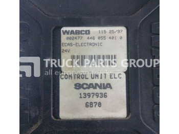 Bloc de gestion WABCO
