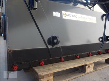 Accessoire pour Machine agricole neuf Vemac Krokodilgebiss Mistgabel Euro-Aufnahme NEU 140 160 180 120: photos 3 Accessoire pour Machine agricole neuf Vemac Krokodilgebiss Mistgabel Euro-Aufnahme NEU 140 160 180 120: photos 3