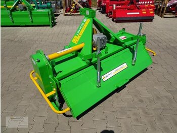 Rotavator BOMET