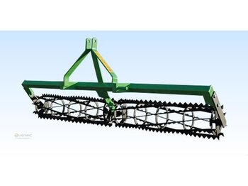 Rouleau agricole BOMET