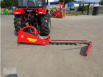 Faucheuse neuf FPM Doppelmesser Mähbalken FMP Agromehanika 225cm Mäher Mähwerk NEU: photos 5